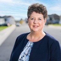Patricia Sherwood
