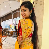 Shivali Saxena