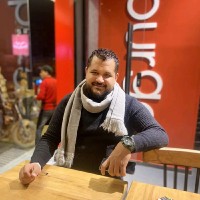 Nabil Bakry