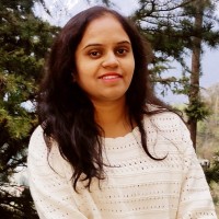 Pallavi Deshmukh(Jahagirdar)