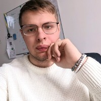 Kyrylo Fylymonov