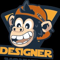 Designer Monkey