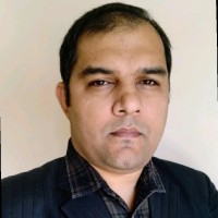Brijesh Sahu