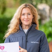Sonia Cantwell Mba Cmgr Fcmi