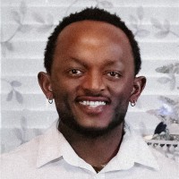 Stephen Njoroge