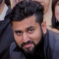 Mahendran Pushparajoo