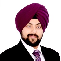 Kamaldeep Singh