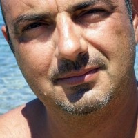 Dimitris Mouzakis