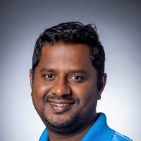 Nandakumar Meganathan