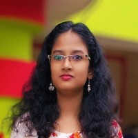 Tanushree Mahato
