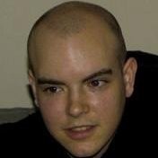 Ian Meredith