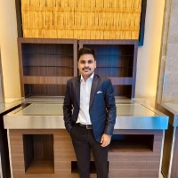 Ankit Patil