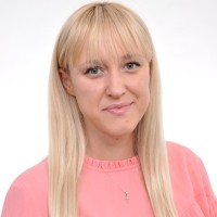 Elena Denkovska