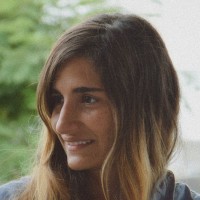 Camila Sánchez Maggiora