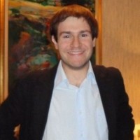 Alexey Tarilov