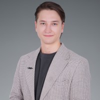 Maksim Sokolov