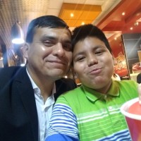 Alan Jose Silva Bardales