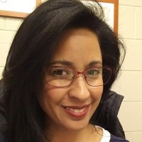 Yaritza Castro Gotay, Ed.D