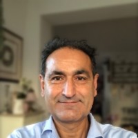 Haroun Malik