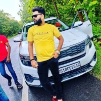 Mayank Soni