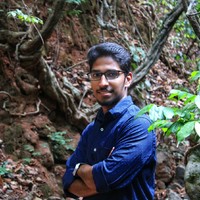 Rohan Rajan