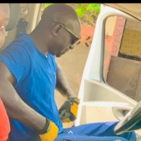 mansour ndiaye