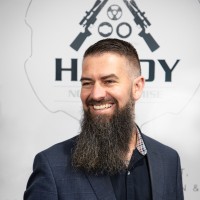 Dan Hardy