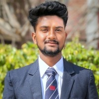 AMARJEET CHAUHAN