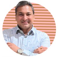 Himanshu Rajendranath Nirmal