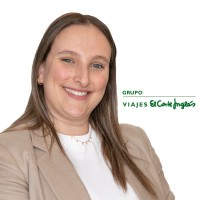 Patricia Benítez Hernández