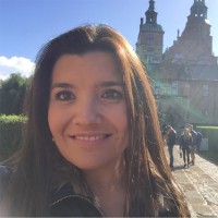 Cecilia Pineda Pérez