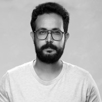 Mahmoud Nabil