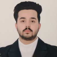 Ghaith Abdulhaleem
