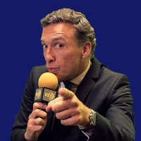 Miguel Soares Sérgio