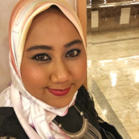 NOR ROHAYA NORDIN