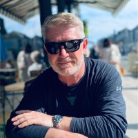 Mark Sullivan