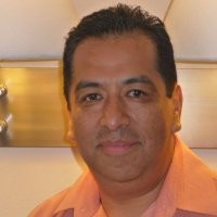 Alfredo Martínez