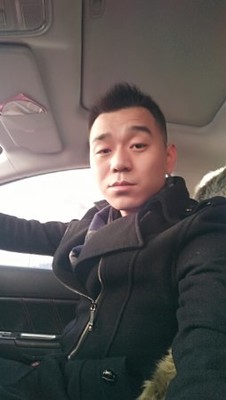 祁志敏