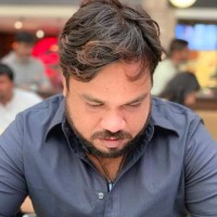 Ajay Roy