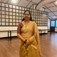 Jincy Mol Zacharia