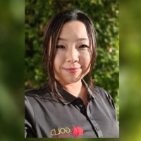 Chieko Le
