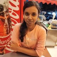 Pallavi Reddy