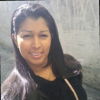 Emily Vanessa Blanco Diaz