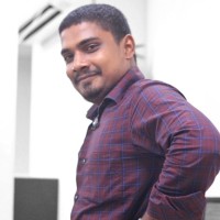 Sakthivel C