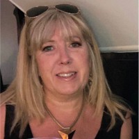 Natasha Griffiths