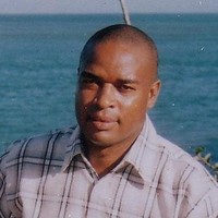 Charles Kegode
