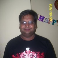 Subhash Garg
