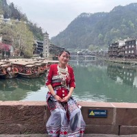 Helen Hang