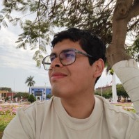Kelvin Steven Pérez Cabezas