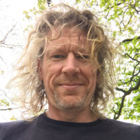 Steve Picken